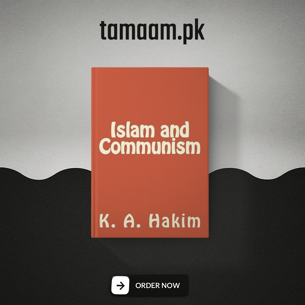 islam and communism