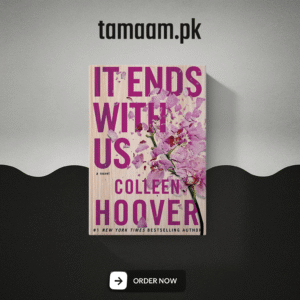 it ends with us by colleen hoover