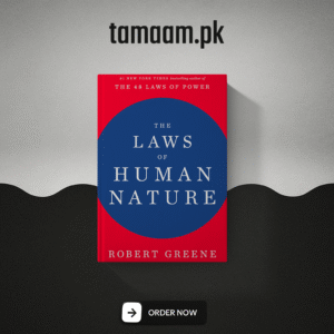 law of human nature