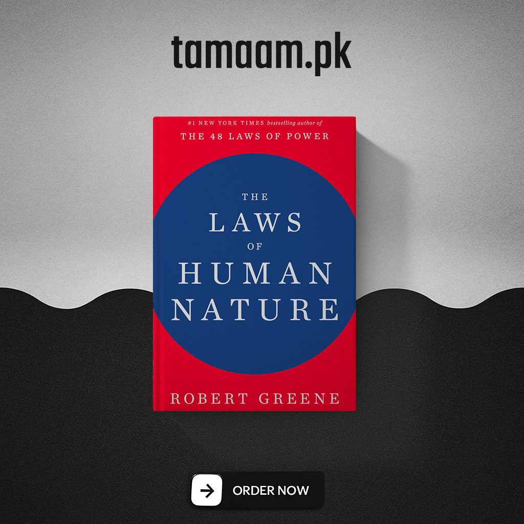 law of human nature