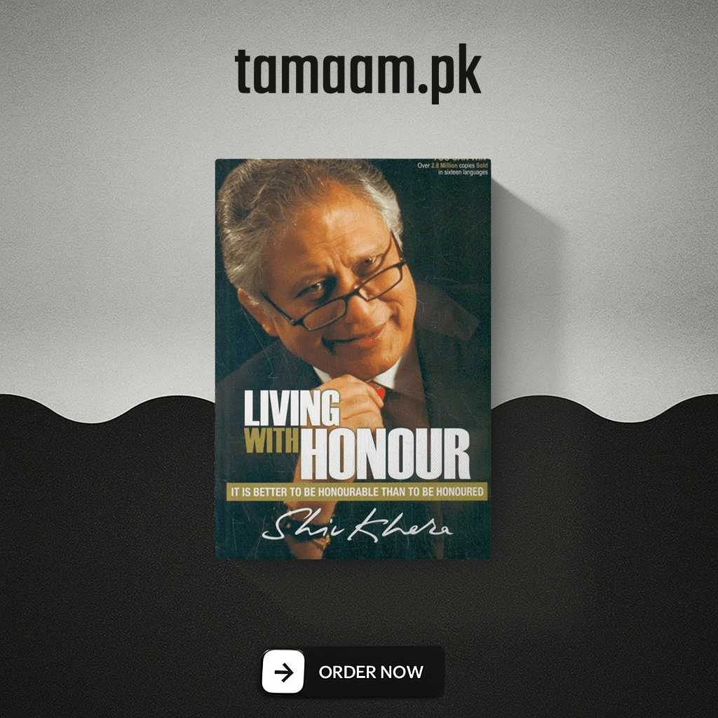 living with honour