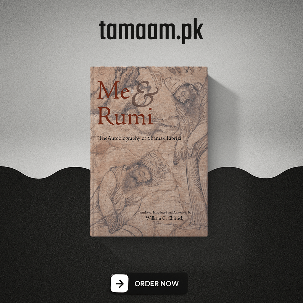 me and rumi