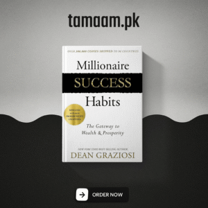 millionaire success habits