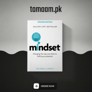 mindset: the new psychology of success