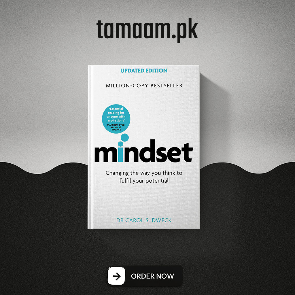 mindset: the new psychology of success