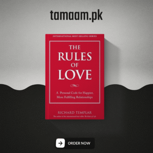 the rules of love