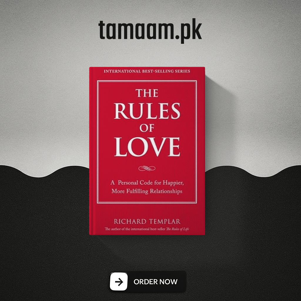 the rules of love