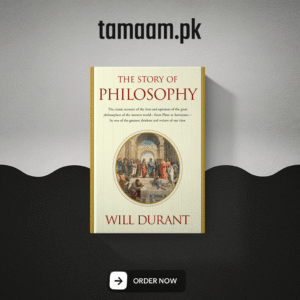 story of philosophy