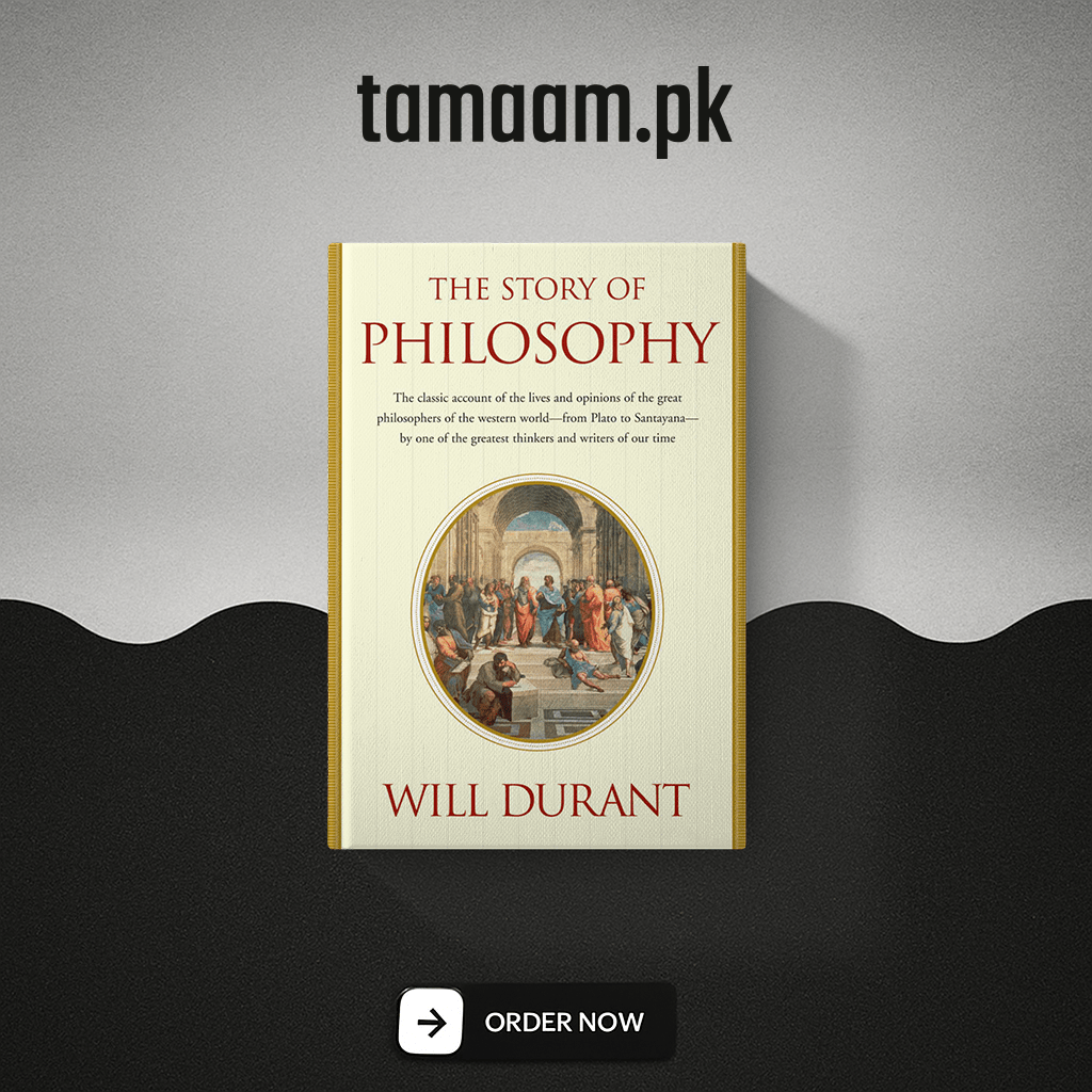 story of philosophy