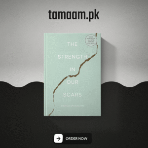 strength is our scars