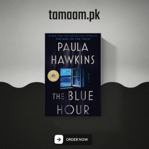 the blue hour