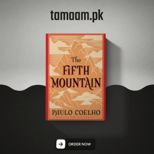 the fifth mountain