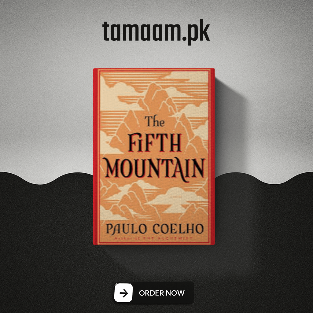 the fifth mountain