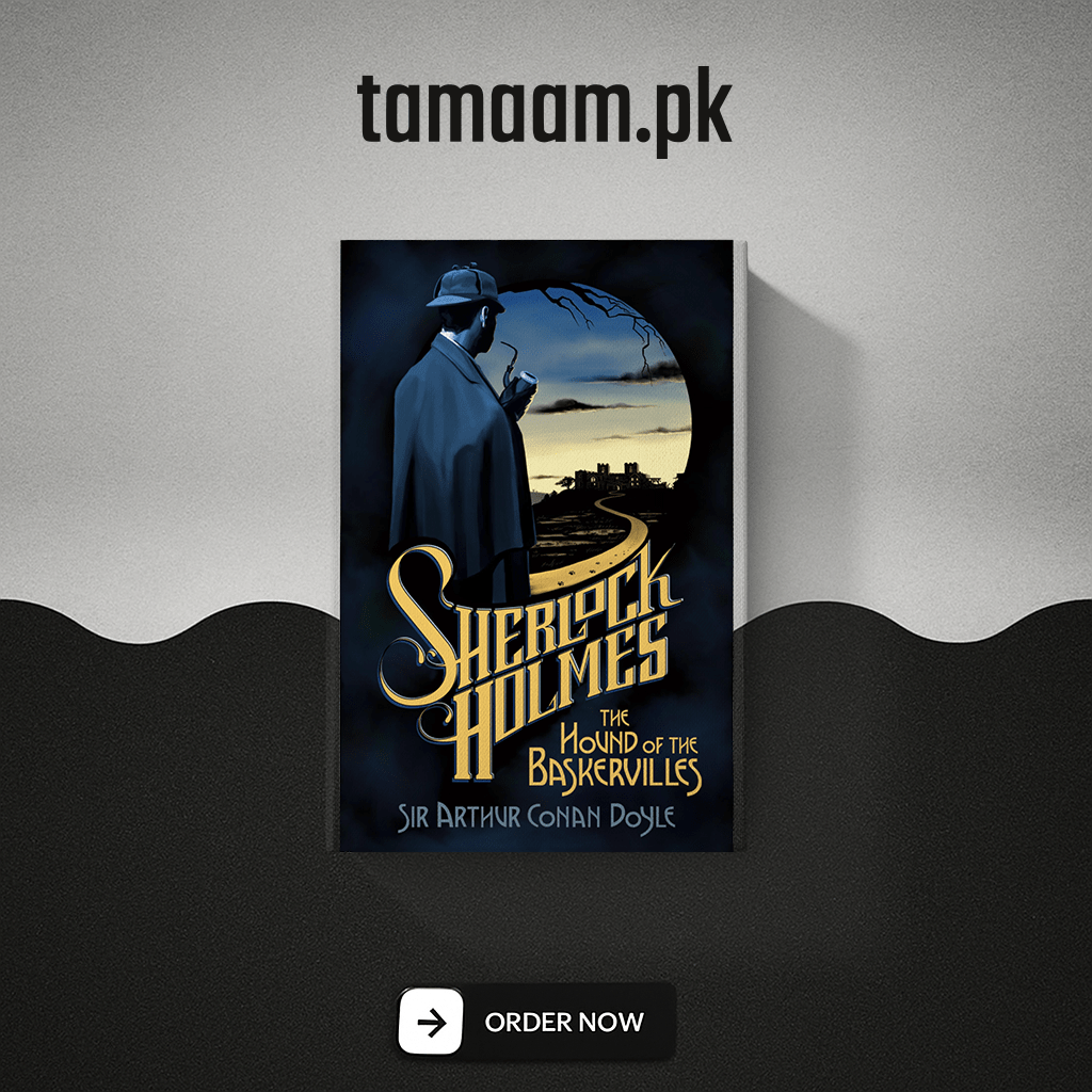 hounds of baskerville