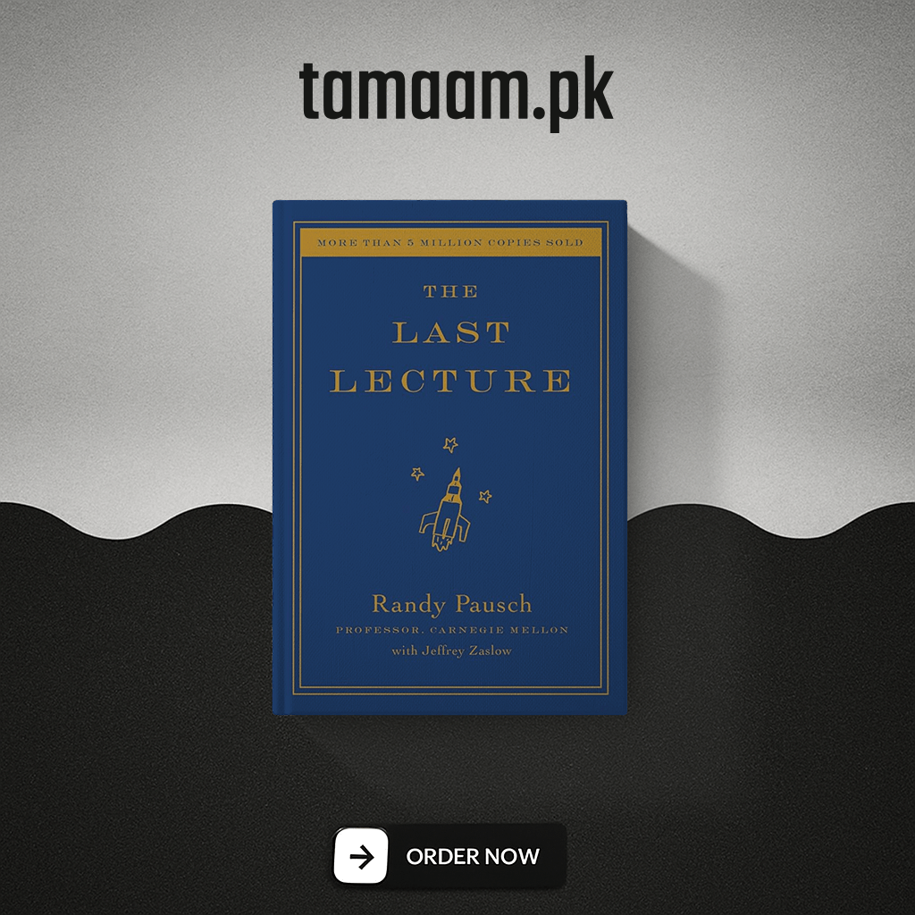 last lecture
