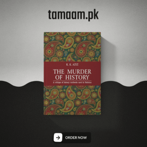 the murder of history