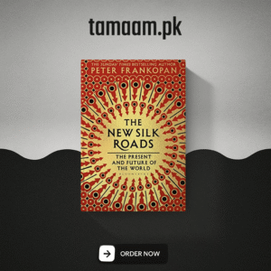 the new silk roads