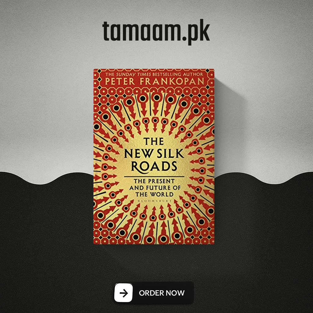 the new silk roads