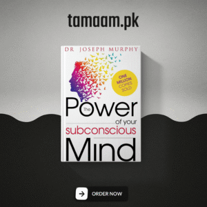the power of your subconscious mind by joseph murphy