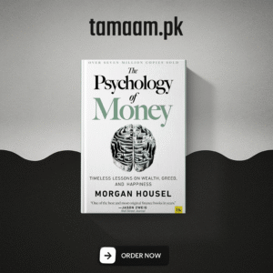 the psychology of money