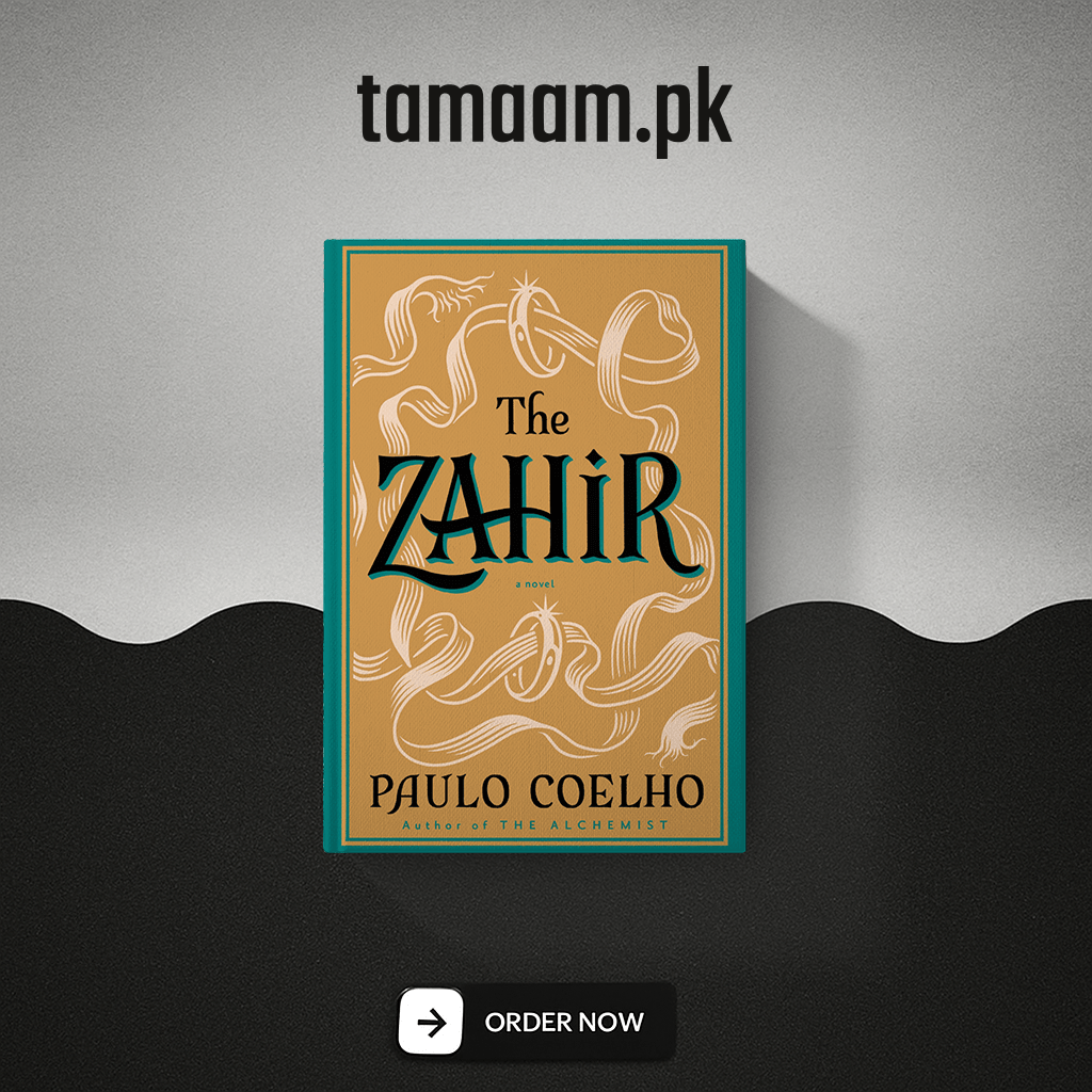 the zahir
