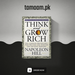 think and grow rich