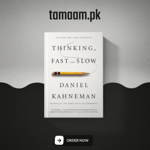 thinking fast and slow
