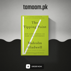 the tipping point