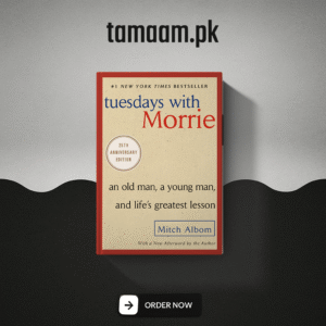 tuesdays with morrie