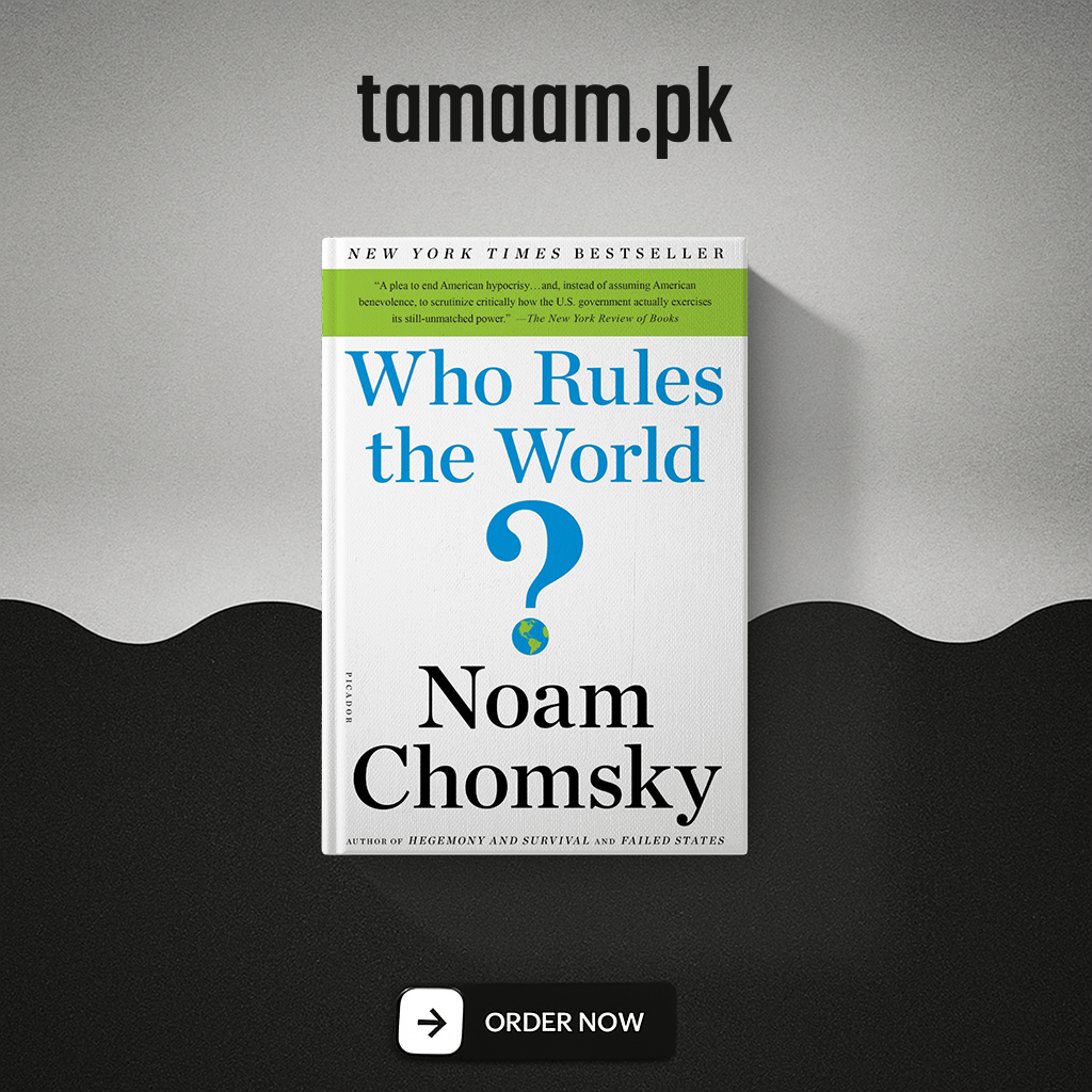 who ruled the world