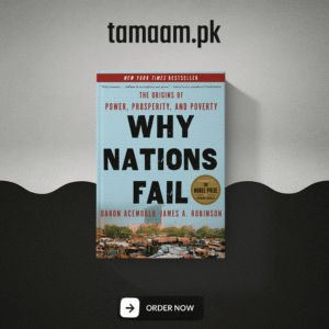 why nation fail