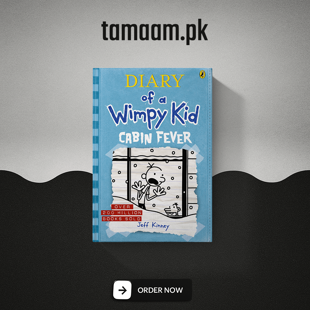 wimpy kid cabin