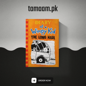 wimpy kid long haul