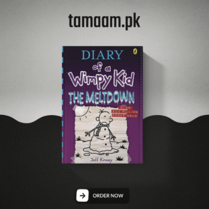 wimpy kid meltdown