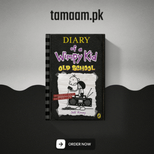 wimpy kid old school