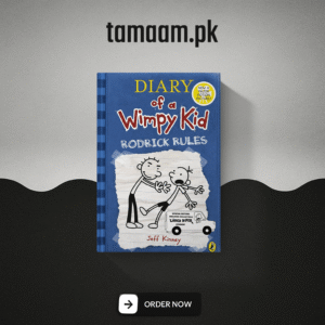 wimpy kid rodrick