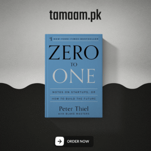 zero to one