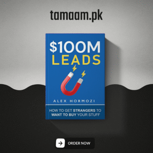 $100m leads: how to get strangers to want to buy your stuff