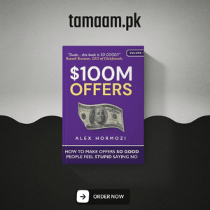 $100m offers: how to make offers so good people feel stupid saying no