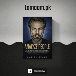 how to analyze people: 13 laws about manipulation (local)