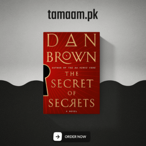 secret of secret