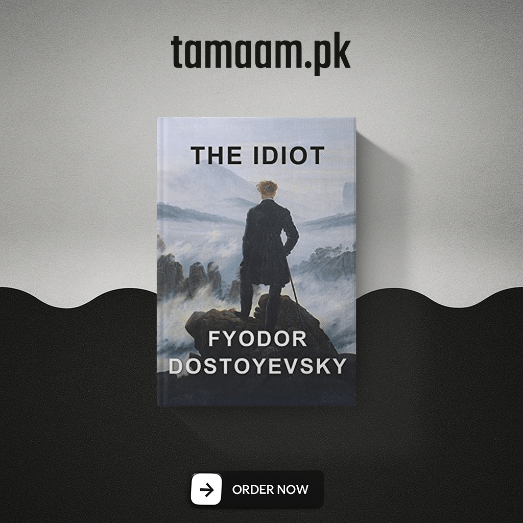 the idiot