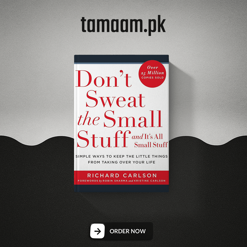Don’t Sweat the Small Stuff (Paperback)