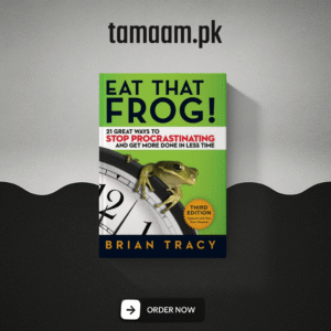 eat that frog ()