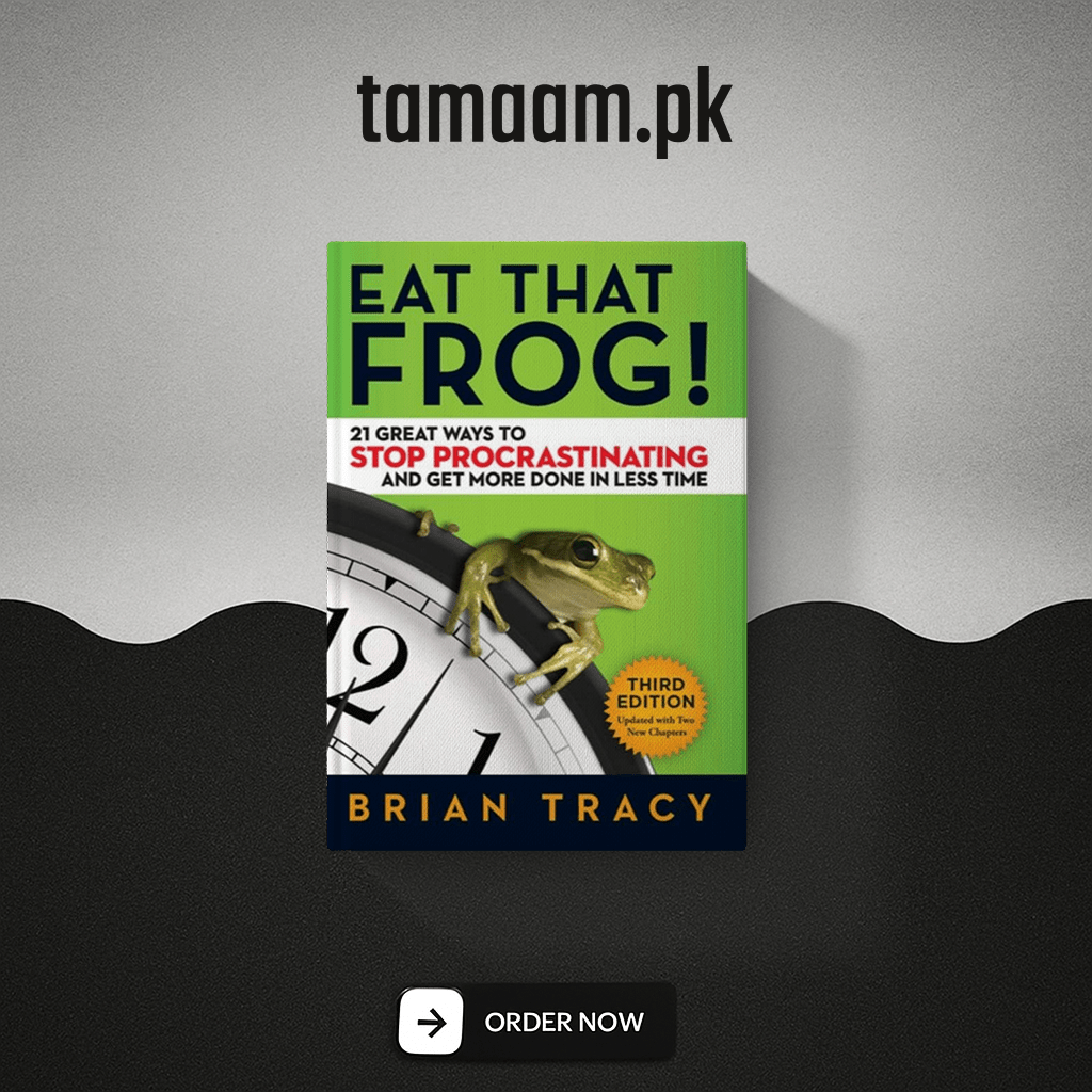 eat that frog ()