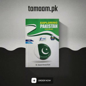 exploring pakistan