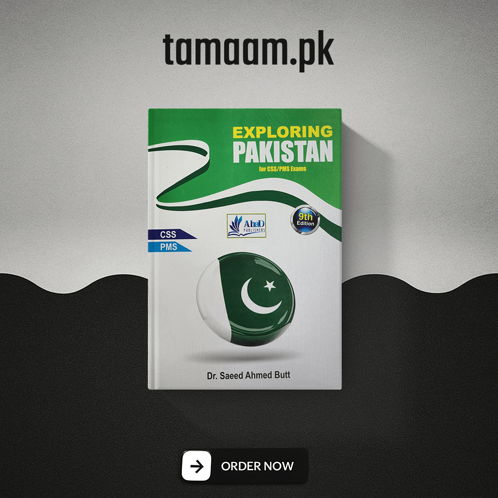 exploring pakistan