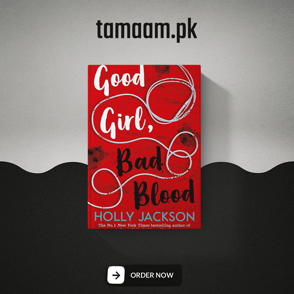 good girl bad blood(premium)