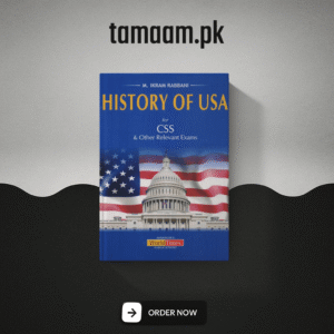 history of the usa