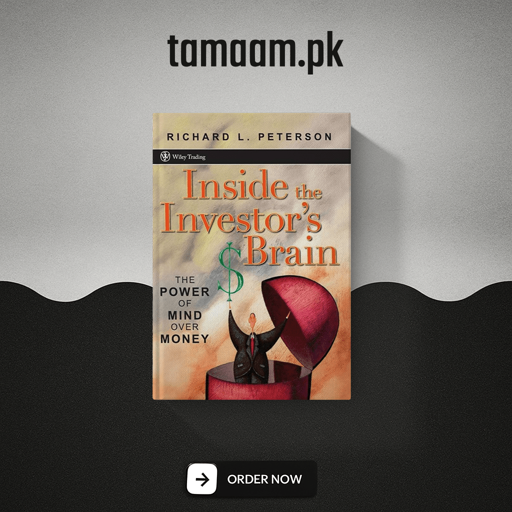 inside the investor’s brain